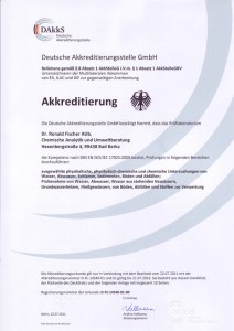 Akkreditierungsurkunde_DAkkS__DrRonaldFiuscherAUb_vom22072011-1